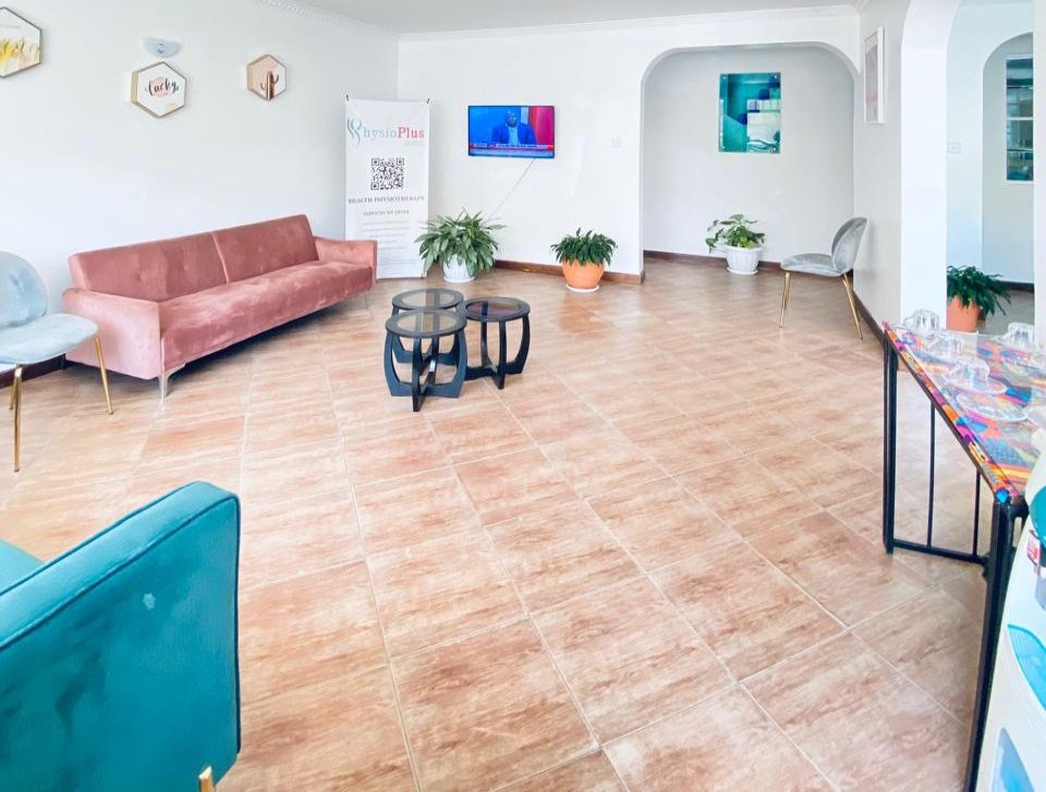 thak you doctors in nairobi